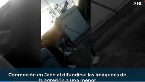 Ingresa en un centro cerrado de Córdoba la menor de Jaén que agredió a una niña de 13 años y lo grabó