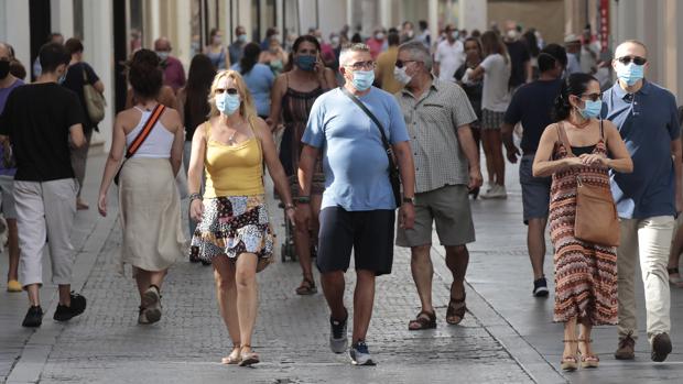 Coronavirus Andalucía: sigue la última hora del Covid-19 en la comunidad andaluza