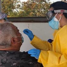 Coronavirus Andalucía: sigue la última hora del Covid-19 en la comunidad andaluza