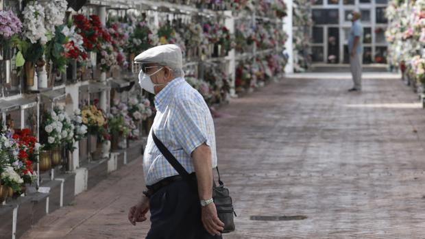 Fallecidos en Córdoba el lunes 28 de septiembre