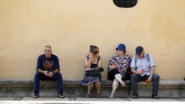 El otoño se acerca a Córdoba y el jueves 1 de octubre será el último día a 30 grados