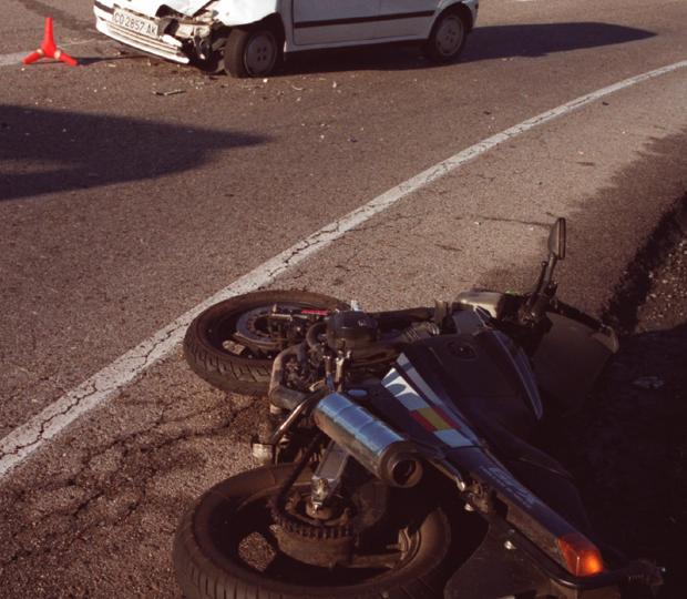 ¿Cuáles son los tramos de carreteras de Córdoba más peligrosos para los motoristas?