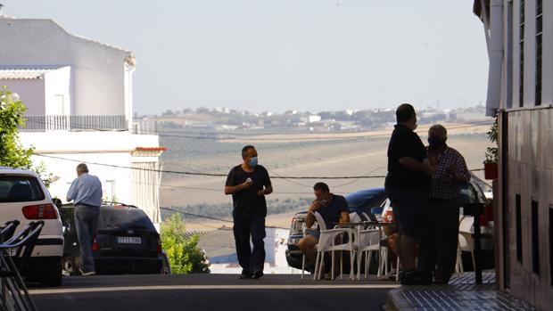 Así controlaron varios municipios de Córdoba los rebrotes del Covid-19 sin esperar a nadie