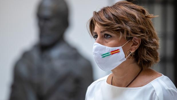 Los movimientos para unir fuerzas contra Susana Díaz