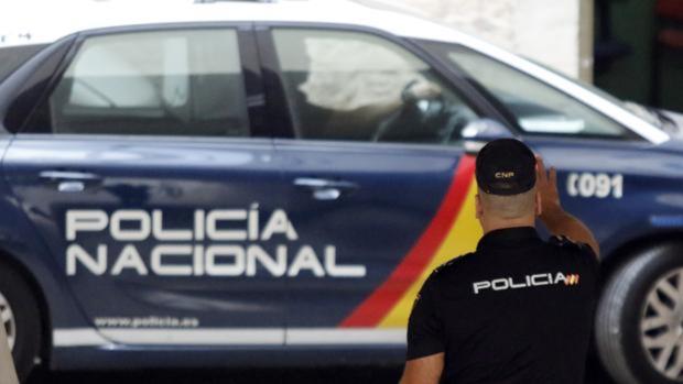 El acusado de matar a su yerno en Granada asegura que se clavó el cuchillo a sí mismo en el pecho