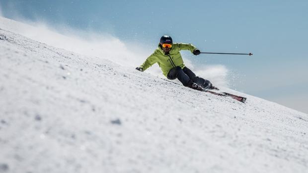 Sierra Nevada: Granada se prepara para la nieve