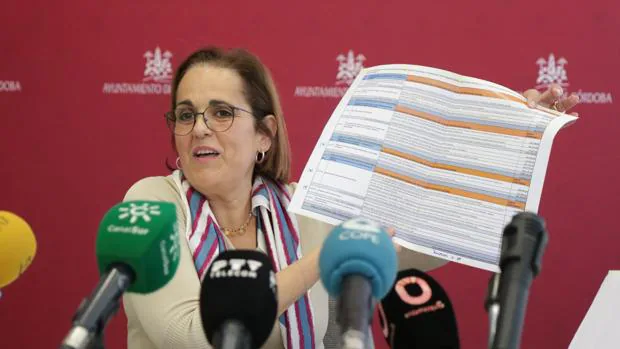 El Ayuntamiento de Córdoba activa el 92% del gasto de los fondos europeos Edusi