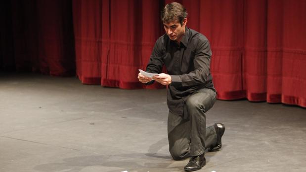 «Las heridas del viento» llega al Teatro Góngora de Córdoba este viernes 9 de octubre