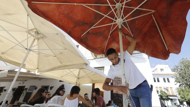 El viernes 9 de octubre repite en Córdoba el día cálido y la noche fresca sin lluvia