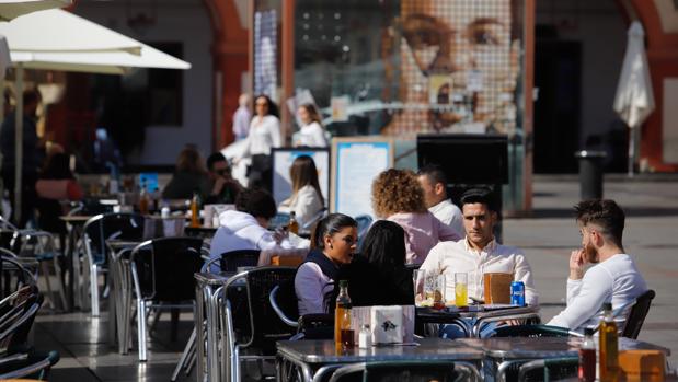 El tiempo en Córdoba | Cielos despejados y 25 grados de máximas para este lunes, 12 de octubre de 2020