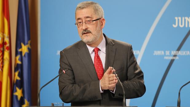 Investigados los exconsejeros Recio y Ávila por las ayudas autonómicas al ERE de Boliden