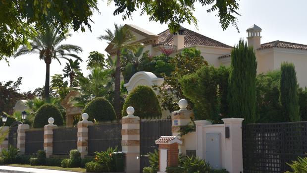 Las mansiones más lujosas de Marbella siguen su escalada de precios a pesar del coronavirus