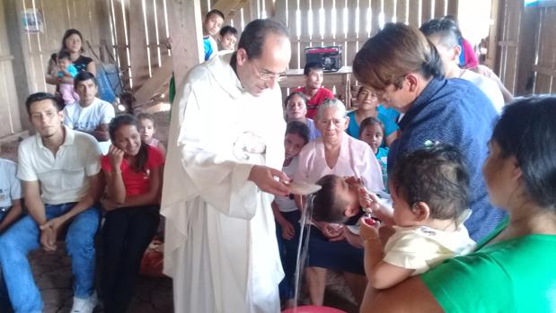 Domund, de la Iglesia de Córdoba a casi doscientos misioneros por todo el mundo