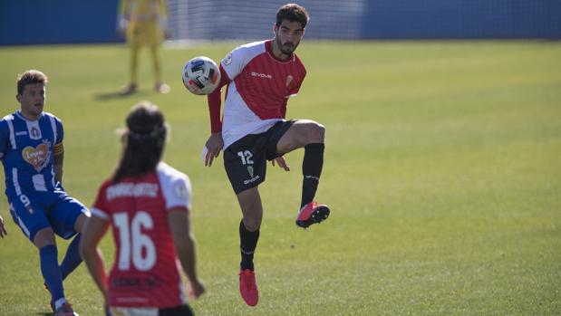 Así está el Córdoba CF en la clasificación tras ganar al colista y la derrota del UCAM