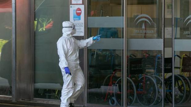 Salud impondrá «medidas especiales» en Almería por los contagios de coronavirus en pueblos