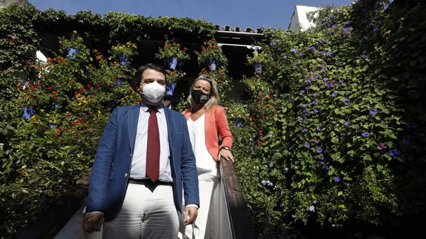 Sólo pedimos ejemplo y responsabilidad