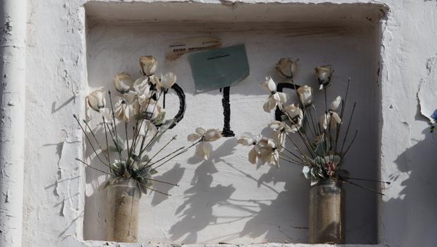 Fallecido en Córdoba el martes 20 de octubre