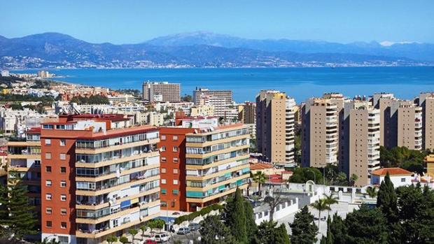 El TSJA suspende cautelarmente el urbanismo de Torremolinos para primar el interés público