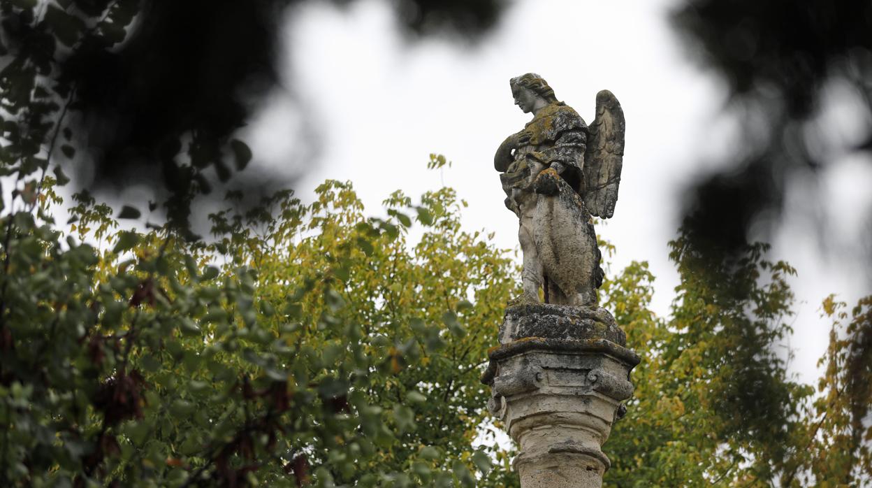 Un triunfo de San Rafael en un día sin lluvia de esta semana