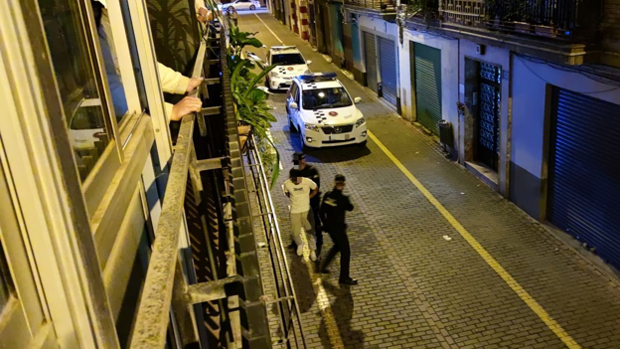 Aprobado el toque de queda en Granada y su área metropolitana por la expansión del coronavirus