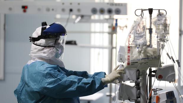 Los contagios continúan en escalada con 302 positivos en plena adopción de restricciones