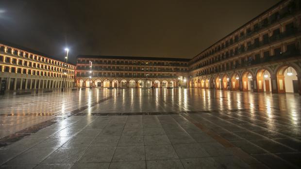 Toque de queda en Andalucía: Marín no contempla cerrar la comunidad para los puentes