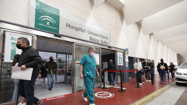 Andalucía suma 54 muertes en un solo día, la cifra más alta de la segunda ola del coronavirus