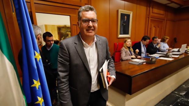 El Imdeco se compromete a pagar las ayudas de la temporada 17-18 a los clubes de Córdoba en noviembre