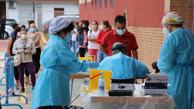 Cierre perimetral distrito Córdoba Sur | Así están los contagios por Covid-19 en los 29 municipios