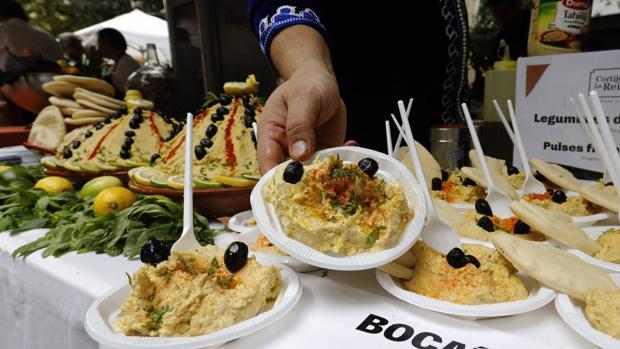 Córdoba Califato Gourmet se aplaza tras las últimas restricciones y cierres perimetrales