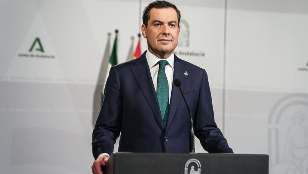 Cierre perimetral de Andalucía: La comunidad queda cerrada desde esta medianoche hasta el 9 de noviembre