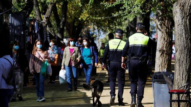 Estas son las principales actividades que se permiten en Córdoba capital mientras dure el nivel de Alerta 3