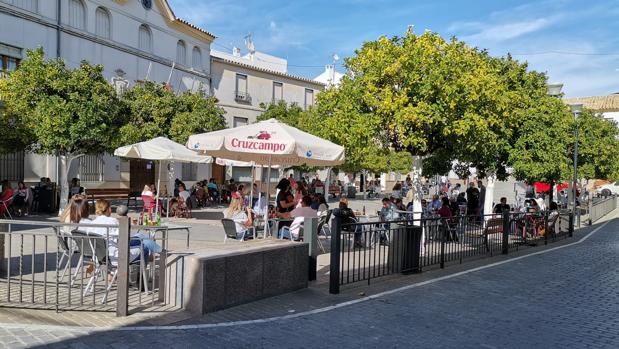 Cierre perimetral en el distrito Córdoba Sur | Alcaldes piden que el Ejército actúe ante la falta de controles