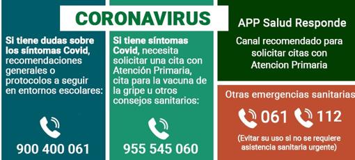 Mapa del Covid-19 en Andalucía de los 240.959 positivos por coronavirus: así evoluciona la pandemia