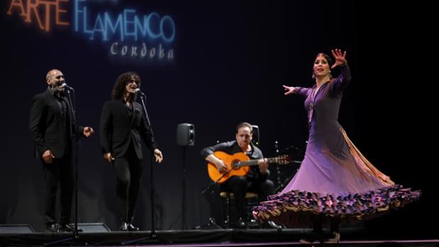 El flamenco en Córdoba, cantera y conciertos con asignaturas pendientes