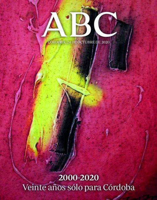 Especial 20 Aniversario de ABC Córdoba, ahora disponibles a golpe de clic