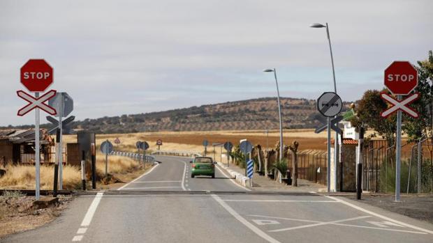 Valsequillo, con 356 habitantes, aísla en un hotel rural a cinco jóvenes para cortar la cadena de contagios