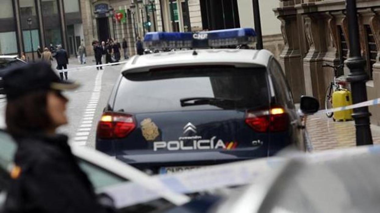 La Policía Nacional detuvo a la madre en Málaga un día después de que apareciera el cadáver de la niña