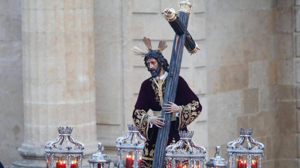 Señor de la Vera-Cruz de Córdoba