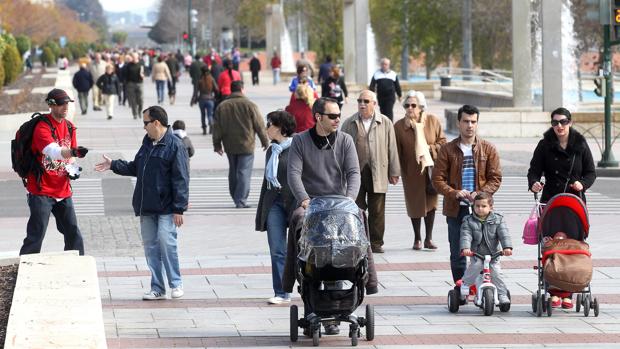 20 noticias de Córdoba | El Vial Norte cierra la herida del tren