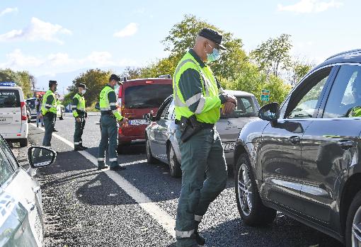 Las restricciones del transporte variarán en función del municipio andaluz en el que nos encontremos