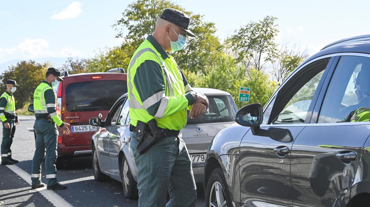 La movilidad entre todos los municipios de Andalucía se limita desde este martes