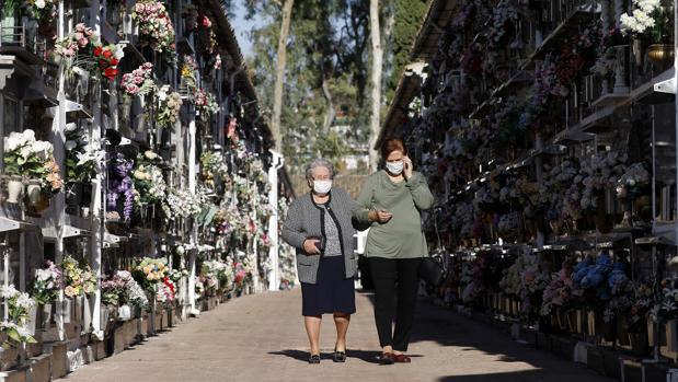 Fallecidos en Córdoba el 12 de noviembre de 2020