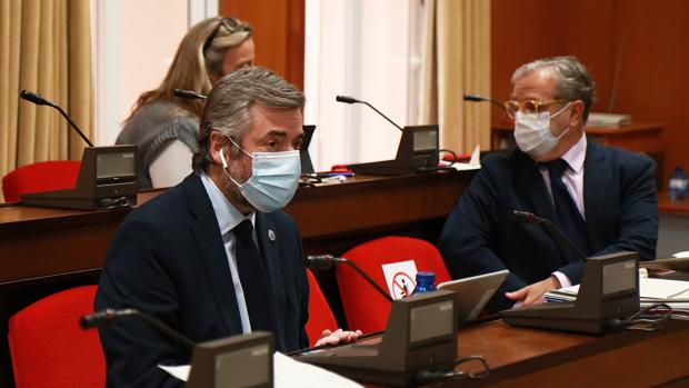 El Ayuntamiento de Córdoba garantiza la ayuda a las cofradías pese a que no hubo procesiones