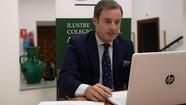 Un profesor de Derecho aconseja a los británicos en Andalucía que planifiquen su sucesión