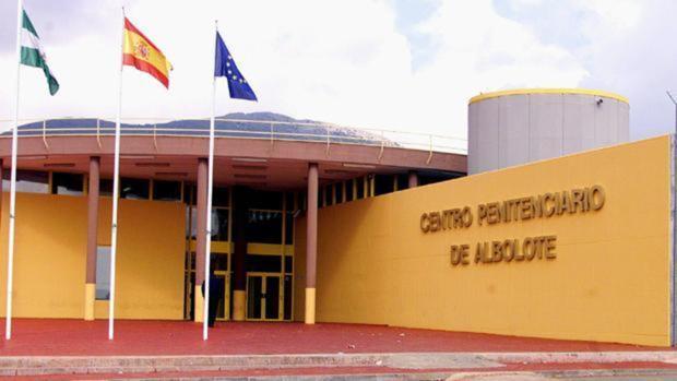Piden suspender las comunicaciones en la prisión de Albolote para evitar que se propague el coronavirus