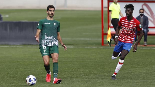 Córdoba CF | La Segunda B se pone al día con la victoria del Recreativo Granada en Murcia