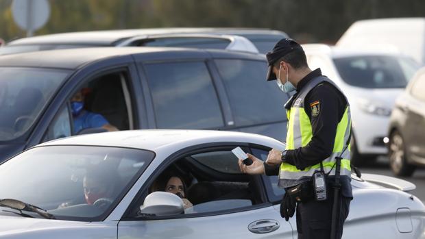 La Policía Local levanta 25 actas de denuncia la madrugada del domingo por saltarse las restricciones