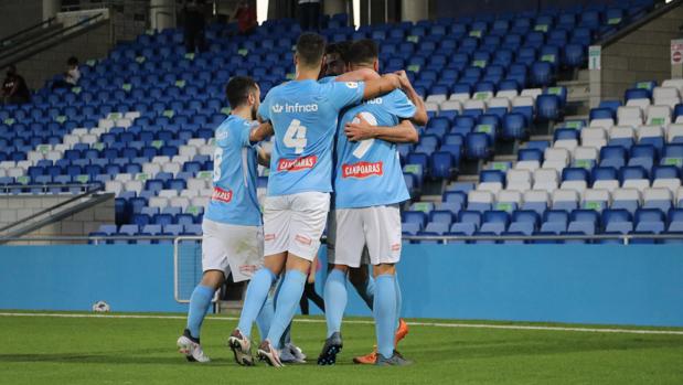 El Ciudad de Lucena recibe al Sevilla FC en la Copa del Rey