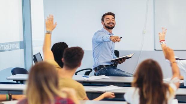 Educación busca profesores de forma «urgente» aunque no tengan el máster de docencia